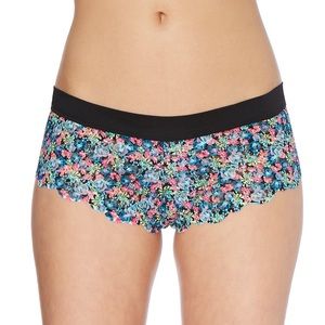 NWT Candie’s Lace Cheeky Panties Size Small